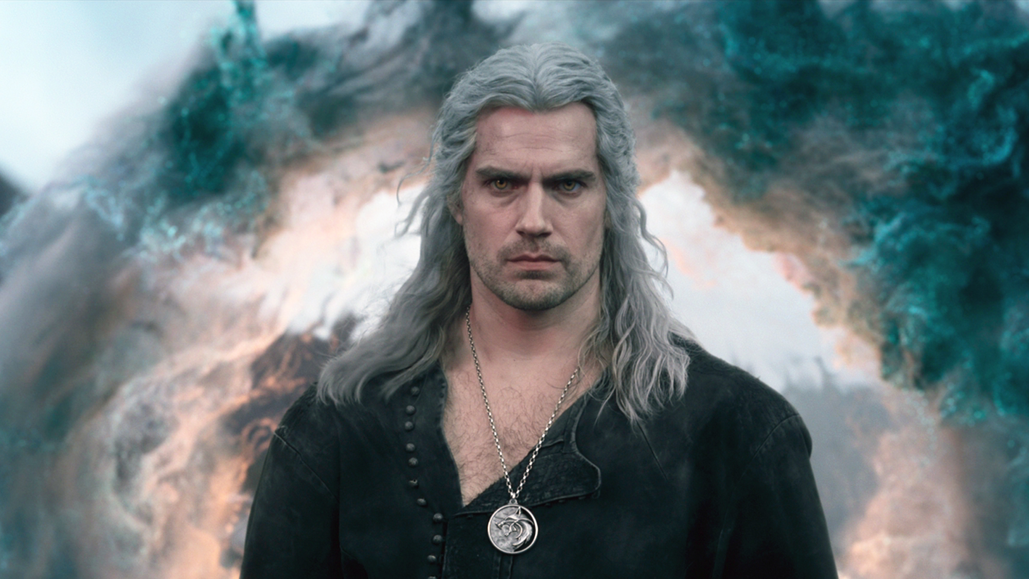The Witcher Season 3 - Netflix in July 2023