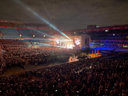 Theuns Jordaan Tribute - Loftus