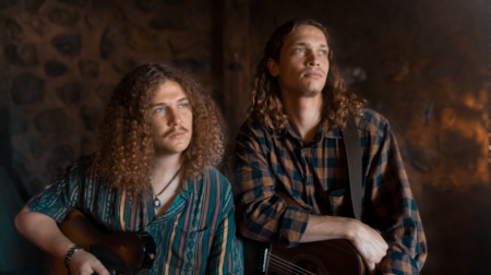 Vrede - Afrikaanse Band