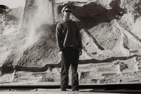 Benjamin Fisher Featured