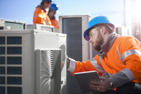 HVAC Installation