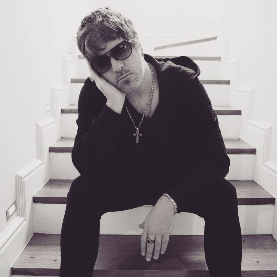 Jack Stone Releases New Single: "My Obsession" 1