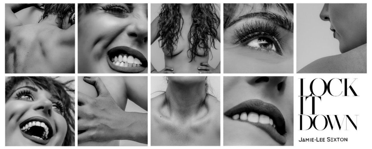 Jamie-Lee Sexton - Lock It Down