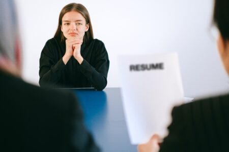 Job Seeker