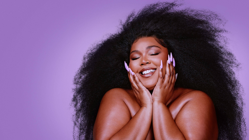 Love Lizzo - Showmax in July 2023