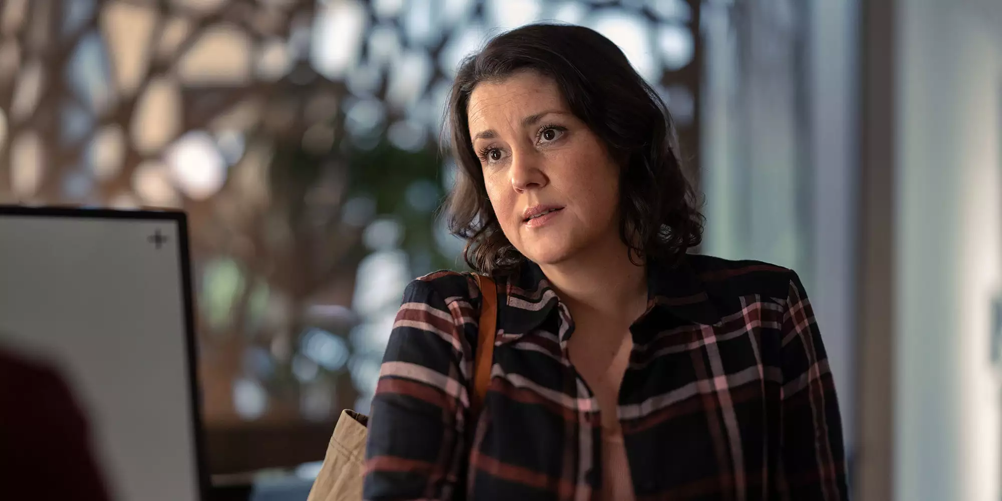 Melaney Lynskey in Yellowjackets