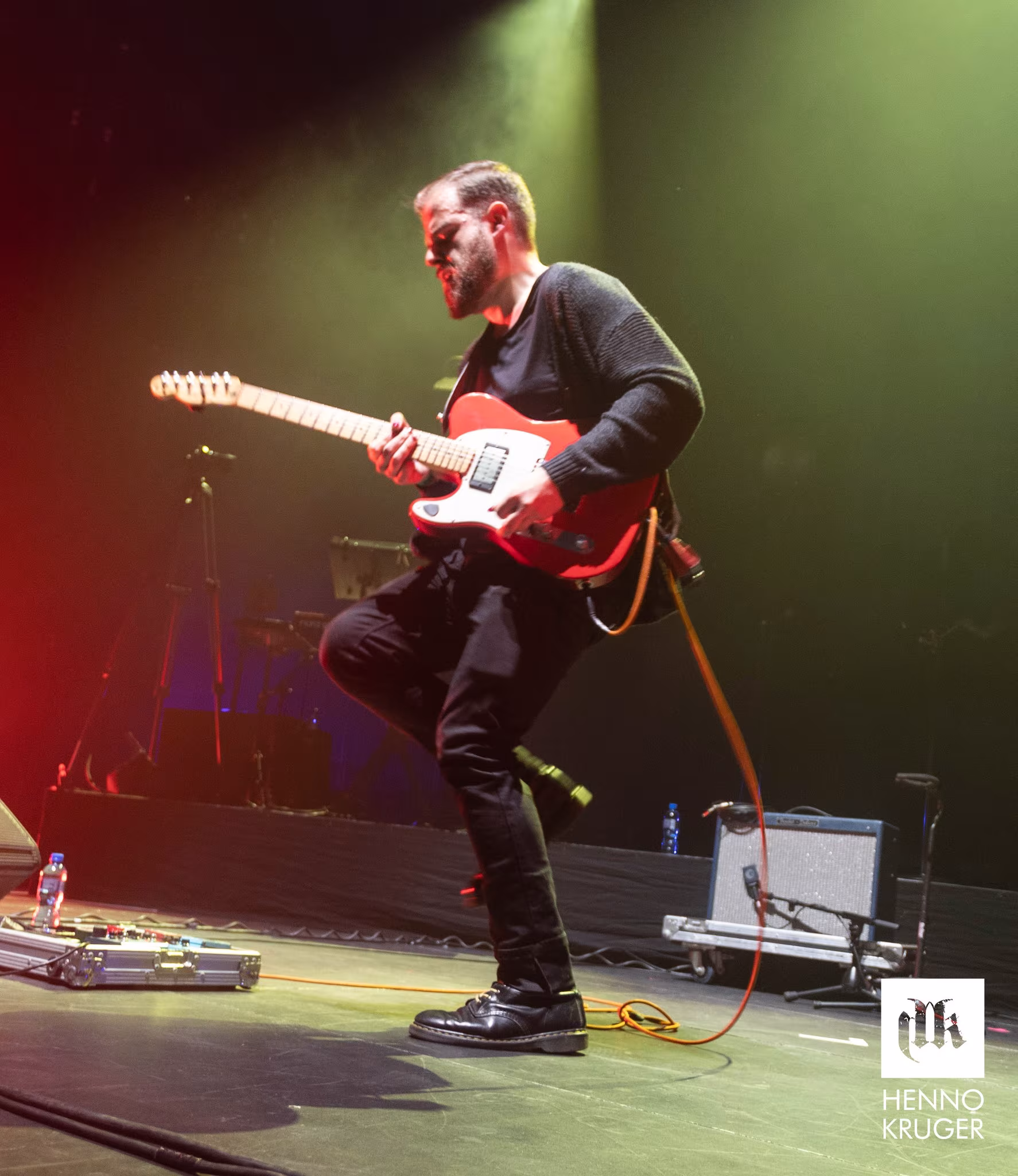 George Ezra @ SunBet Arena: A Photo Album 24 Shortstraw at SunBet Arena