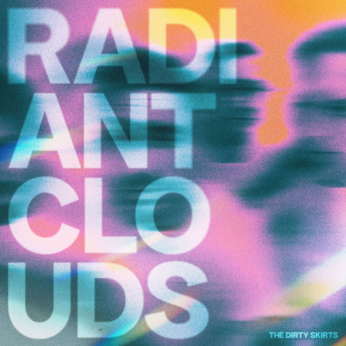 The Dirty Skirts Release New EP: "Radiant Clouds" 1