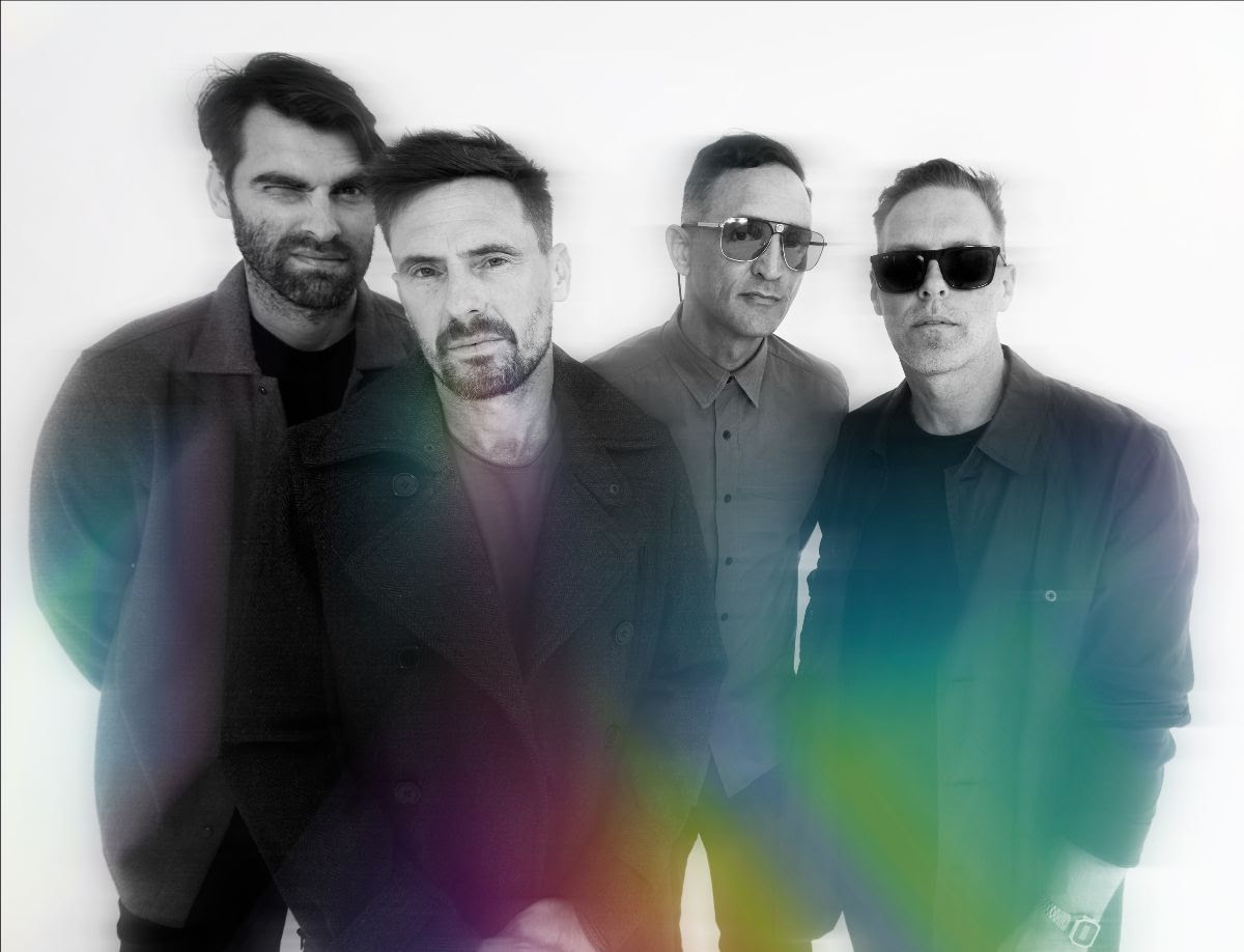 The Dirty Skirts - Radiant Clouds