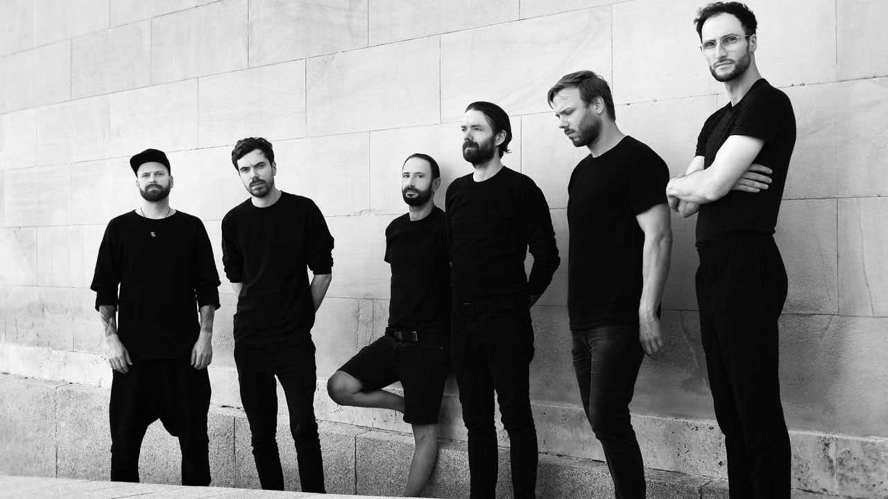 The Ocean Band From Germany