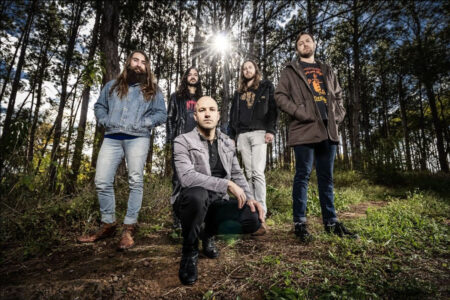 Acid Magus - Dead Weight