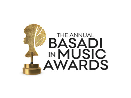 Basadi in Music Awards