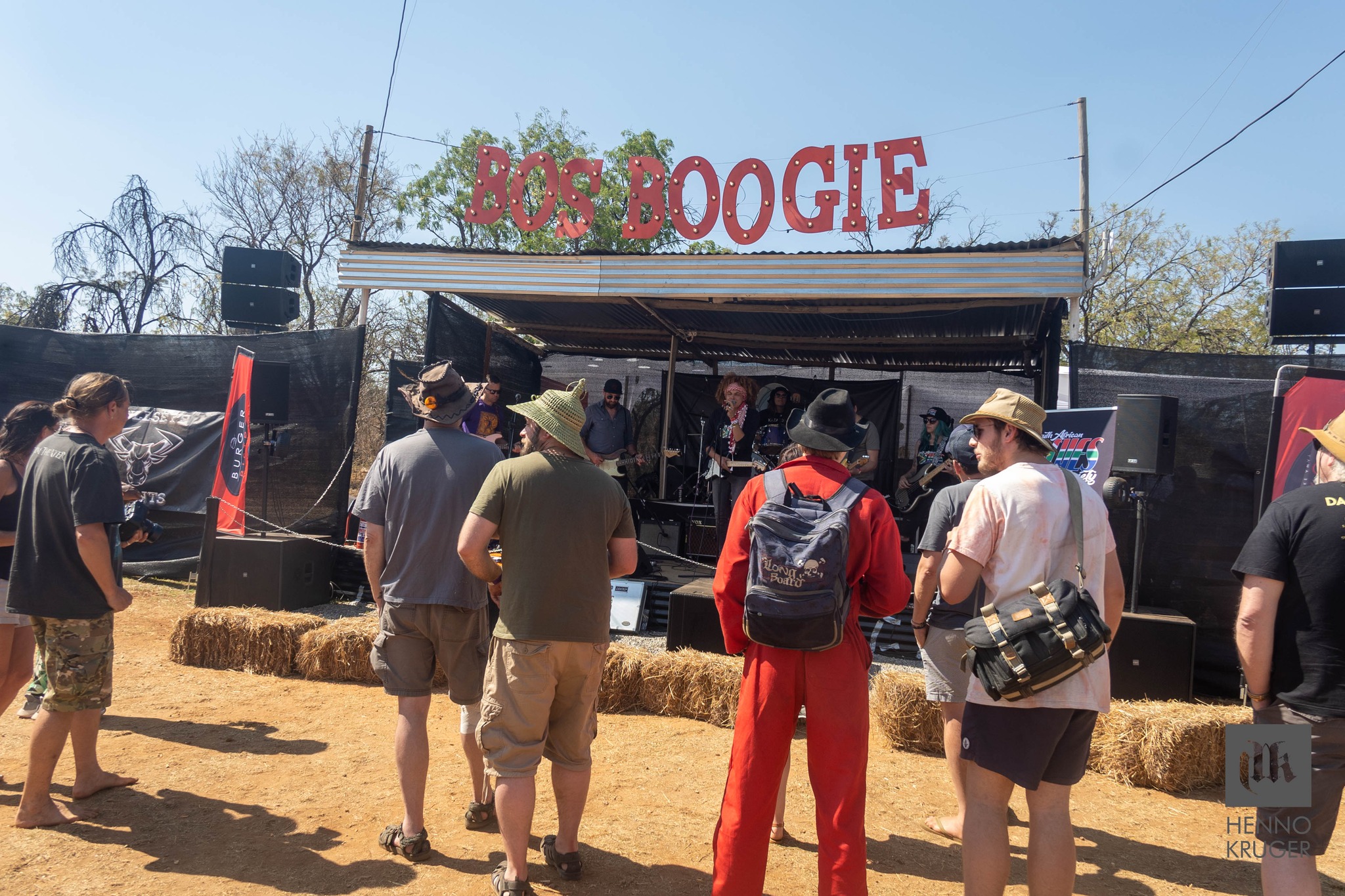Bos Boogie Music Festival: 11 Interesting Facts You Might Not Know 1