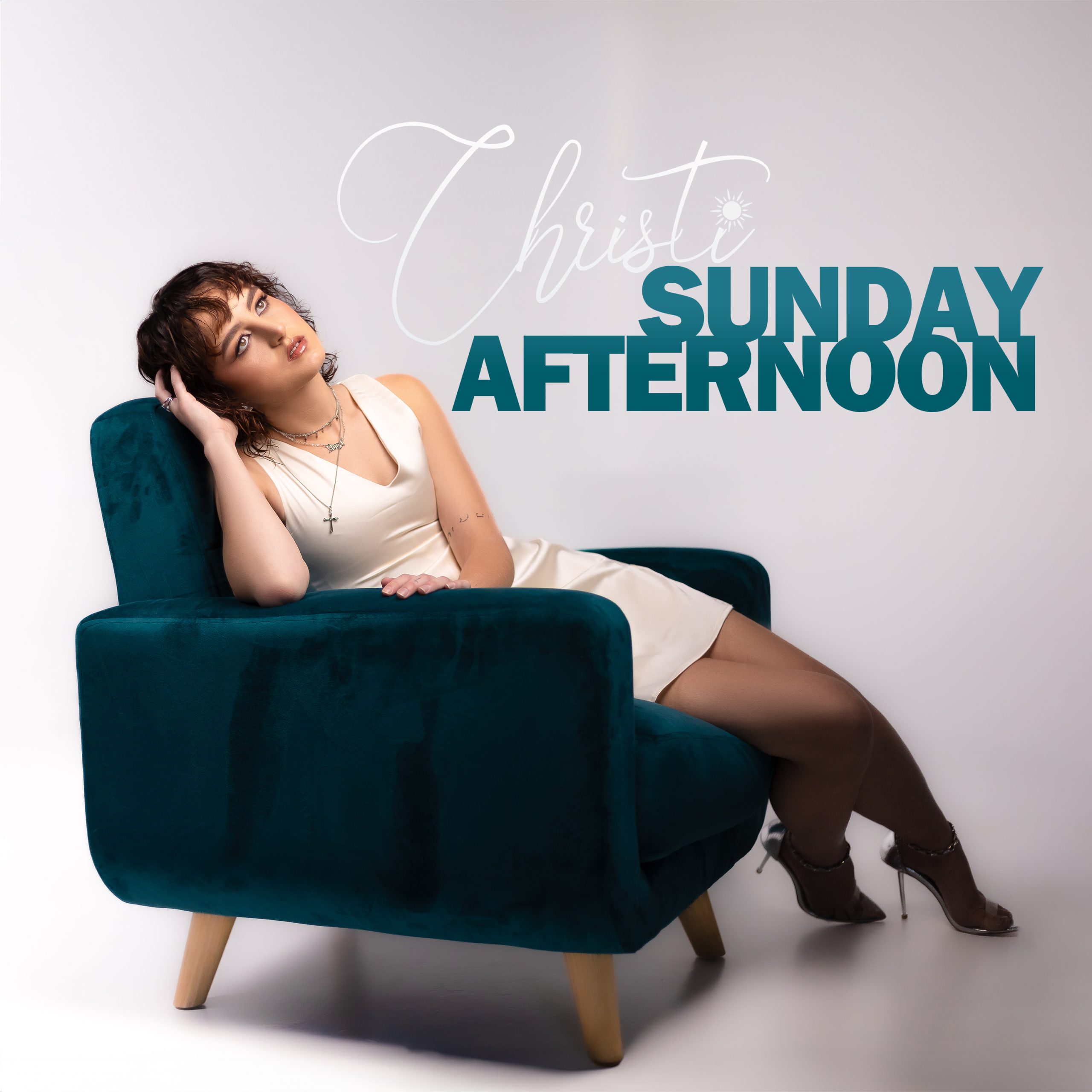 Christi - Sunday Afternoon