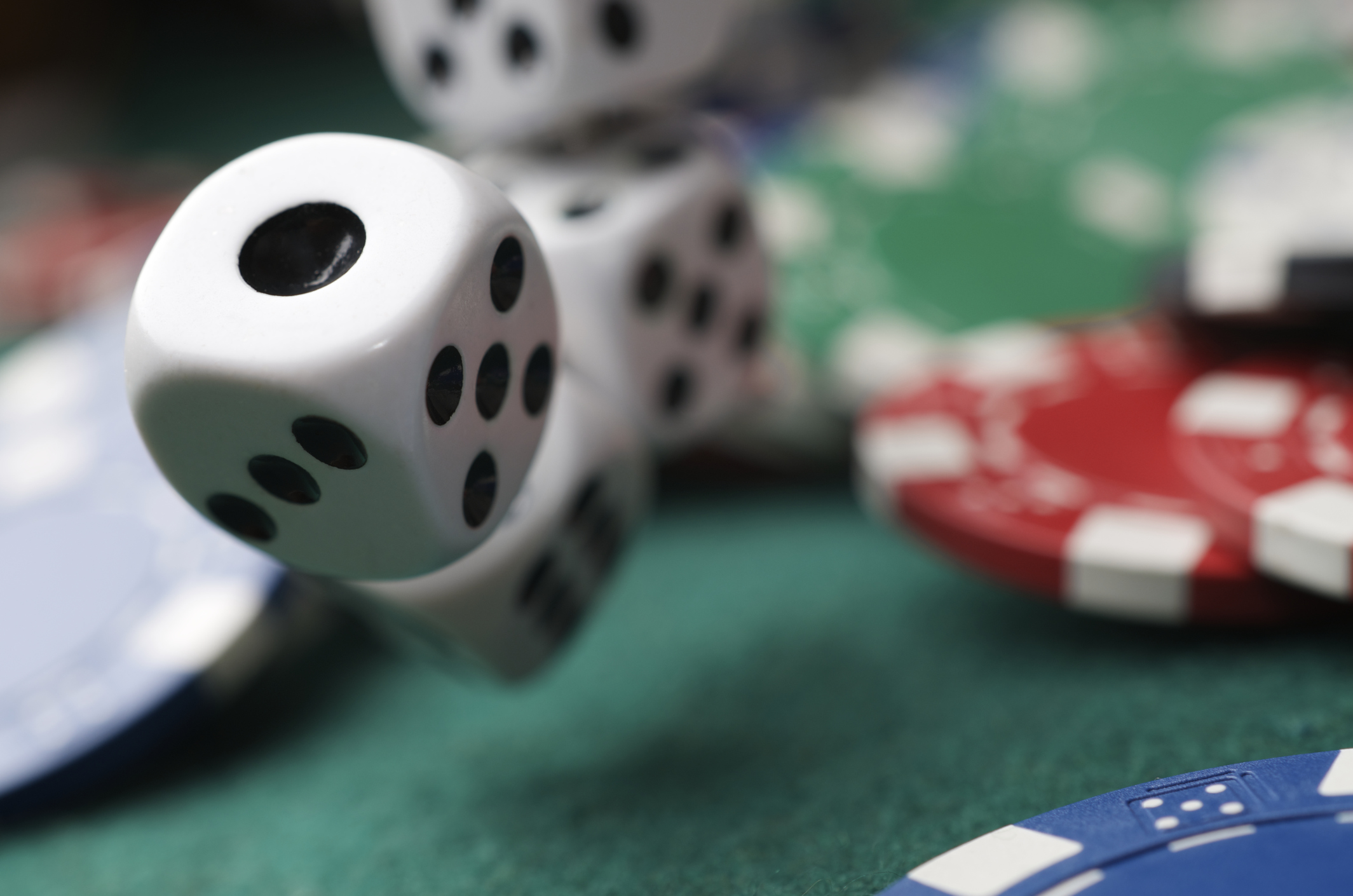 Dice Casino Games