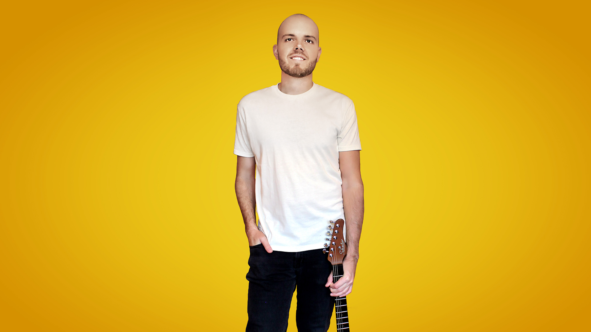 Cindy-Louise & Erick Gerber Release "Outcasts" 2