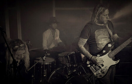 Filthy Hippies - Good Time