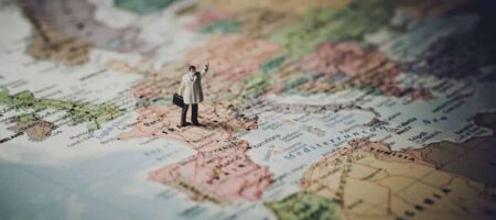 Global Relocations