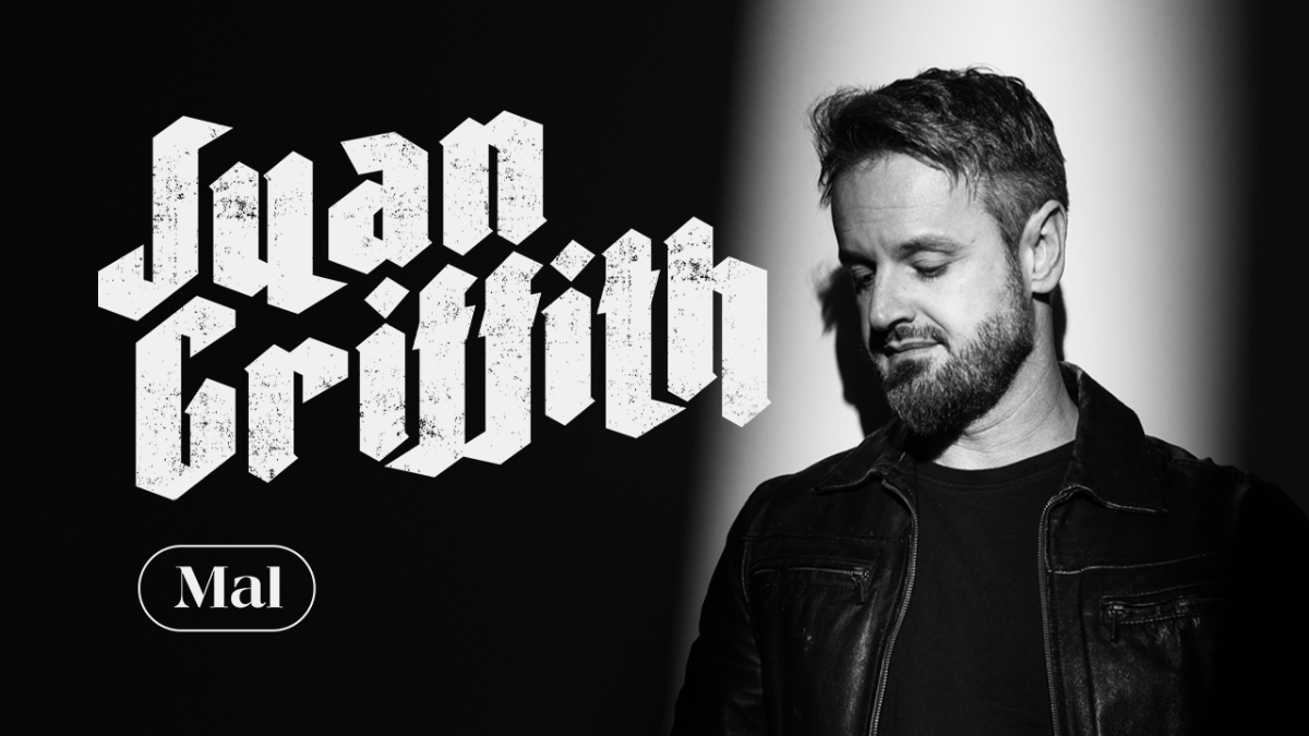 Juan Griffith - Mal