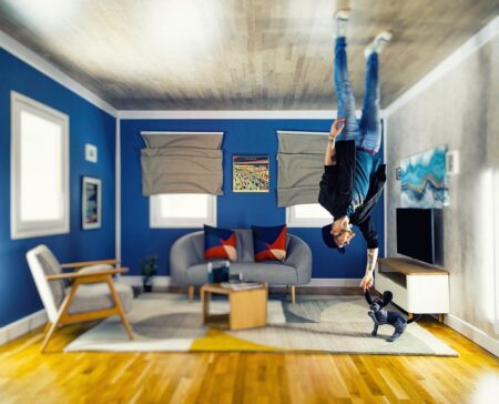 Plastic Barricades Band