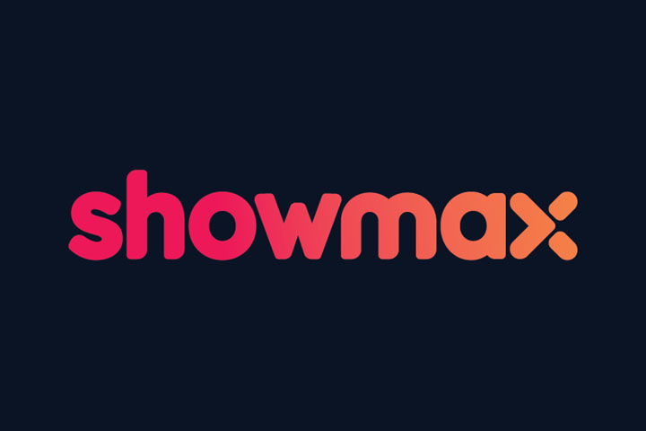 Showmax Logo