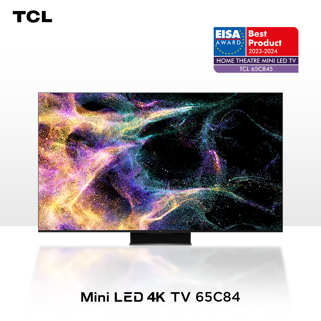 TCL Mini LED 65