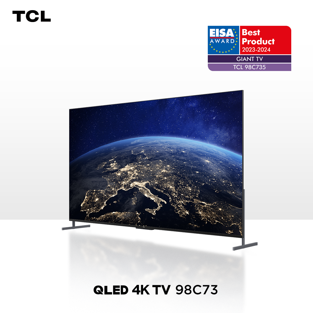 TCL QLED 98