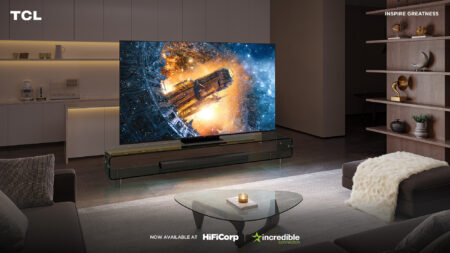 TCL TVs