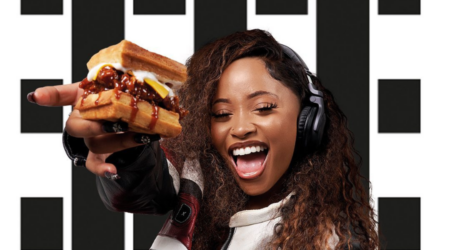 Uncle Waffles & KFC South Africa