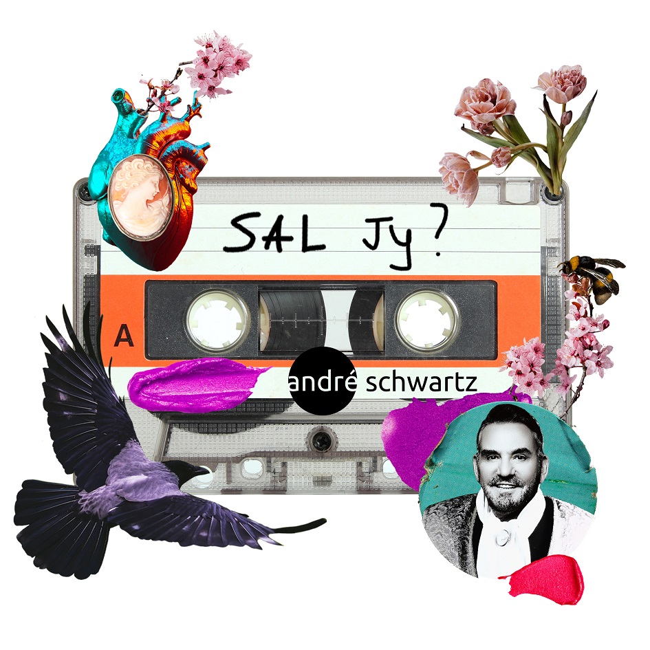 Andre Schwartz - Sal Jy