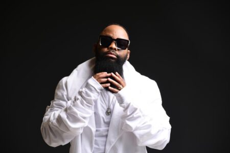 Gazza Release New Single: "Checka" 1