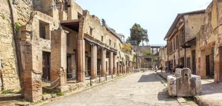 Herculaneum