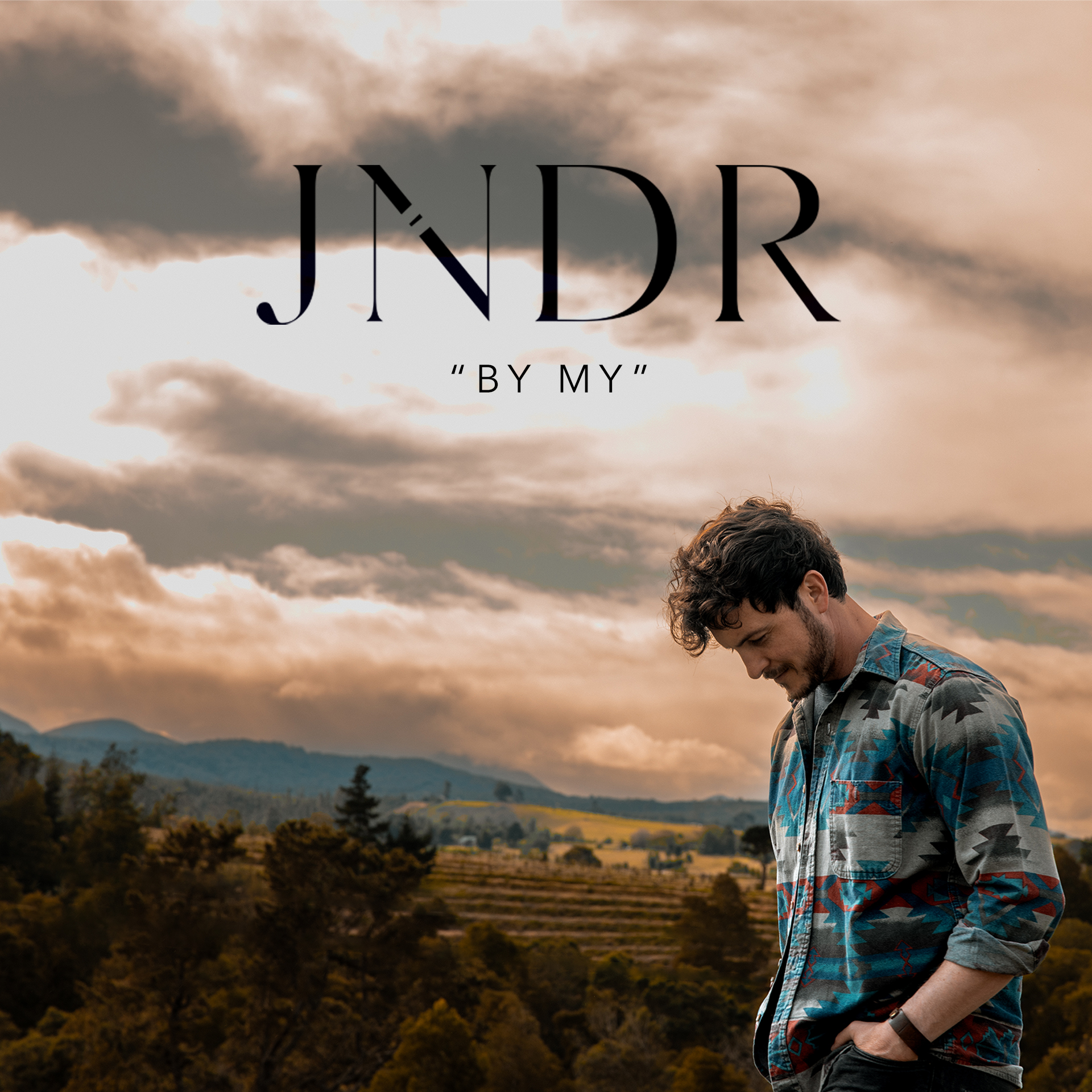 Joshua Na Die Reen - By My