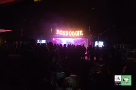 Bos Boogie 2023