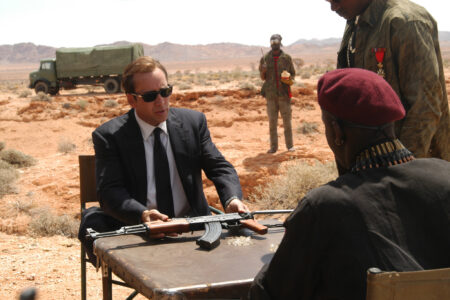 Lord Of War - Nicolas Cage