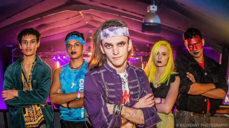 Marene - Cape Town Rock Band