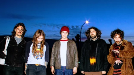 Mojo & The Kitchen Brothers