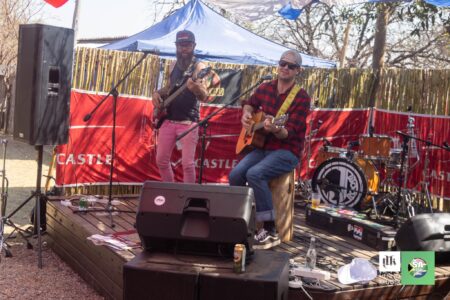 Stephen, Aewon & Nathan Release 'Demons and Disorders’ 1