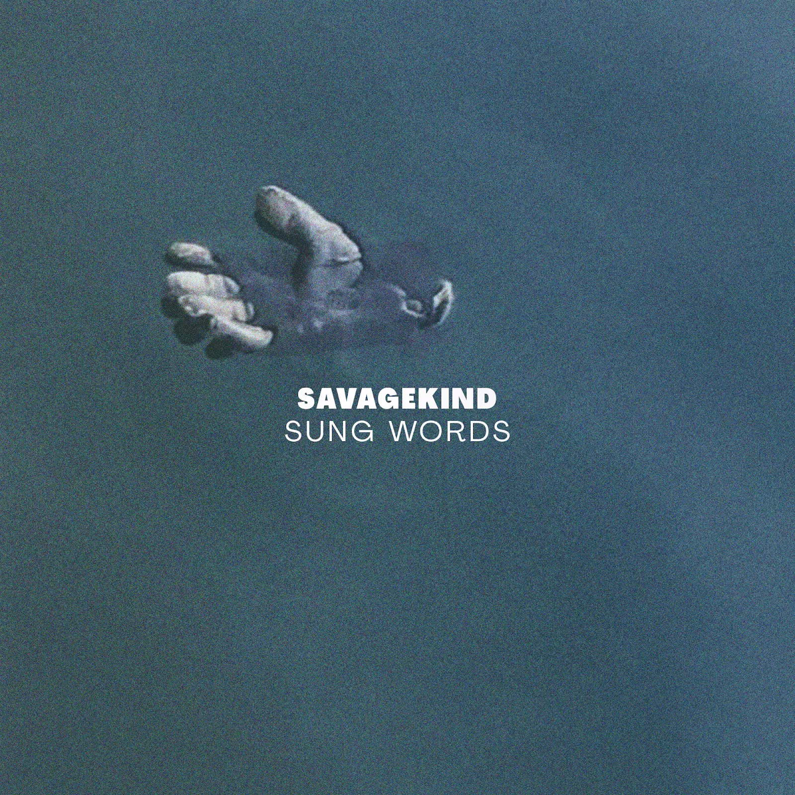 SavageKind - Sung Words