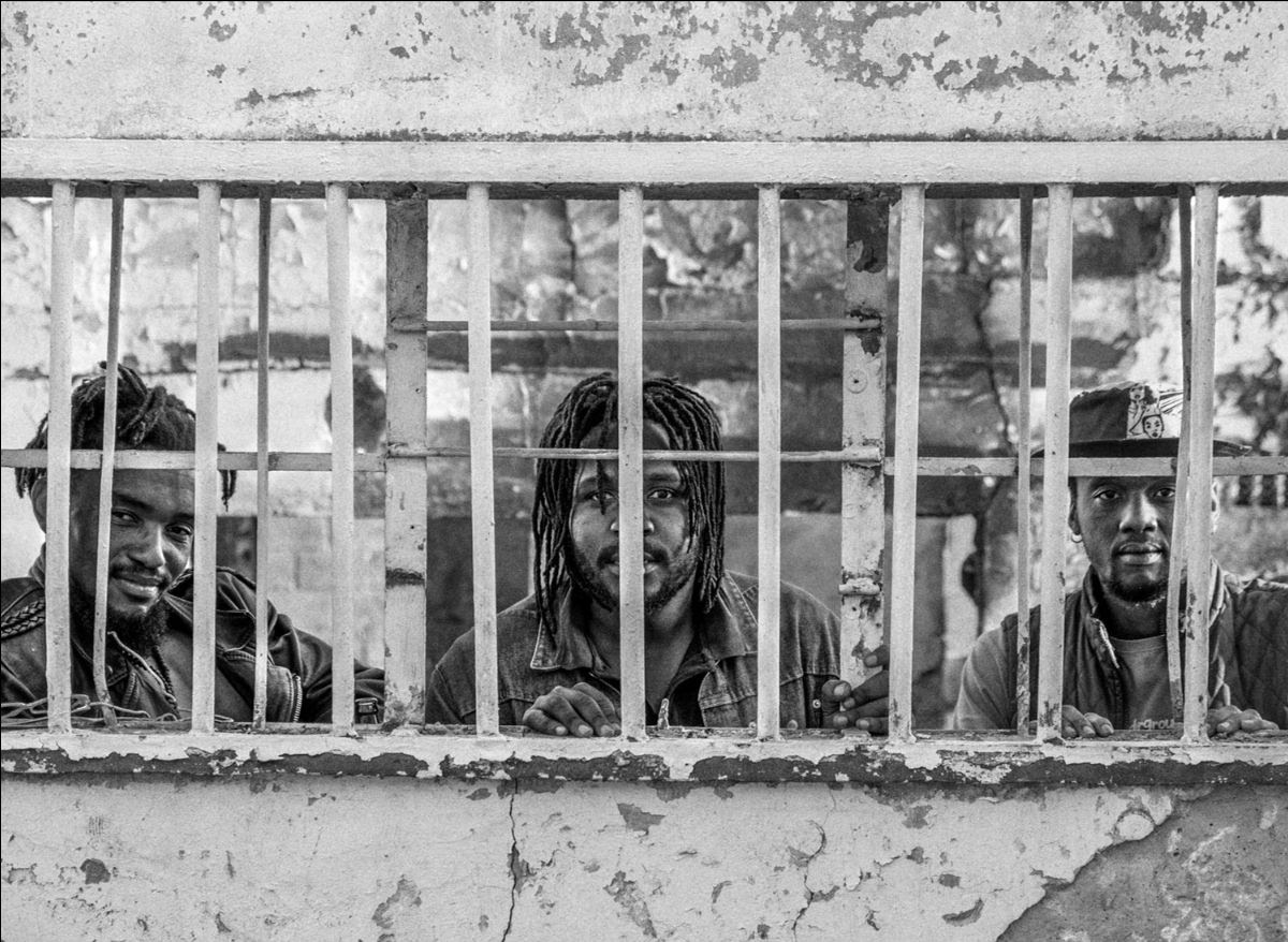 Shameless Band South Africa