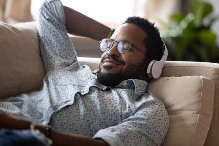 Spotify - Podcast Listener