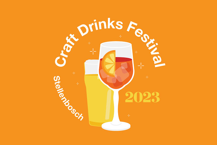 Stellenbosch Craft Drinks Festival 2023