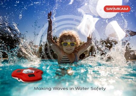 SwimKam