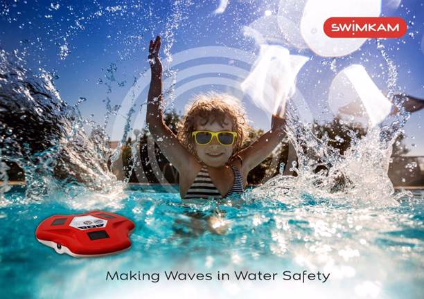 SwimKam