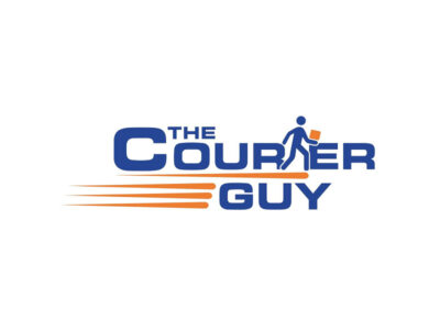 The Courier Guy