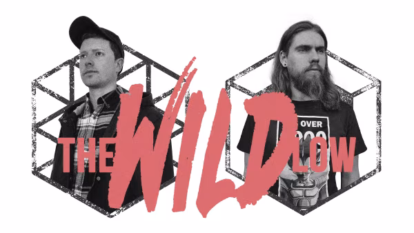 The Wild Low