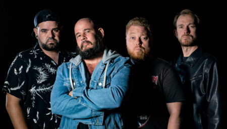 Truth Decayed - Durban, South Africa