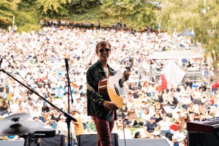 Werner Bekker - Mental Hell