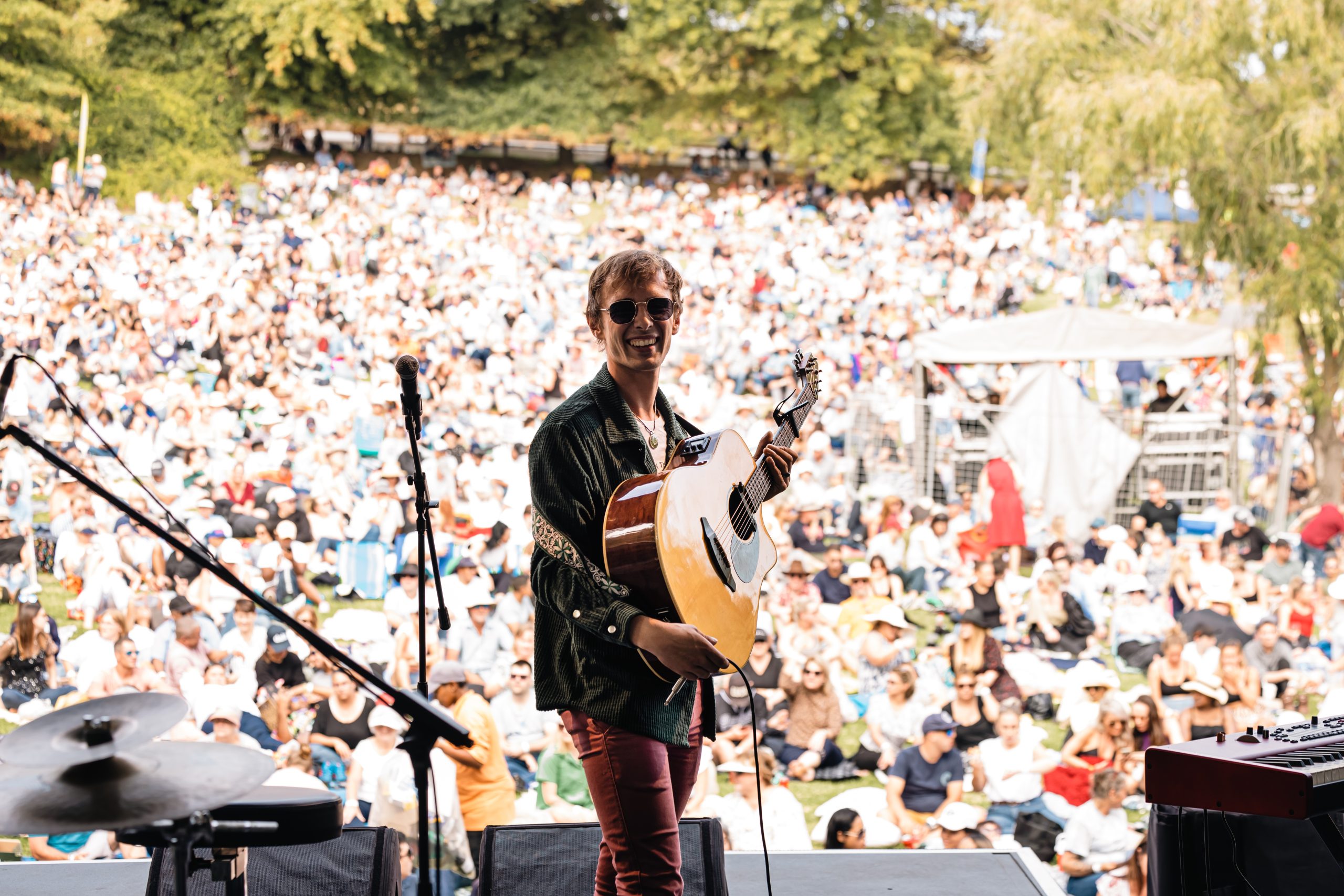 Werner Bekker - Mental Hell