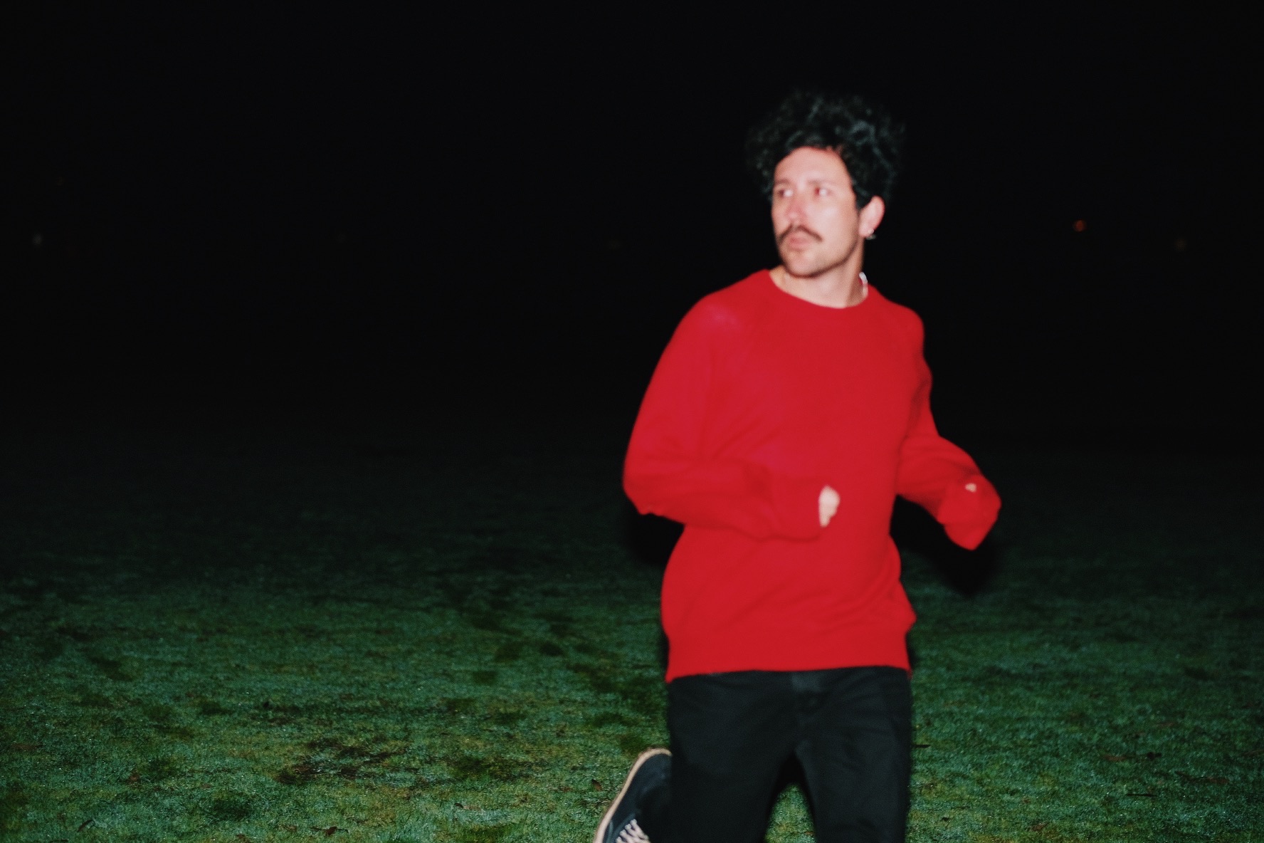 Yum Yuck - Escape From Paradise